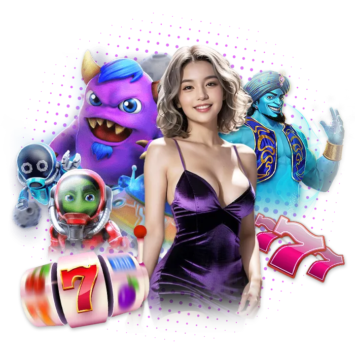 big 188 เกมสล็อต